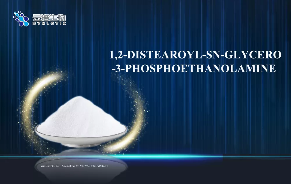 1,2-distearoil-sn-glicero-3-fosfoetanolamin