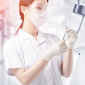 Farmacevtski vmesniki