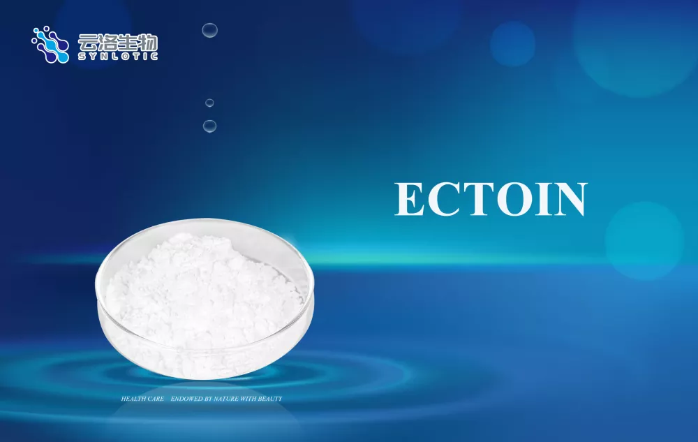 Ali je znan kot vsestranski v industriji nege kože, ali je Ecdoin res tako močan?