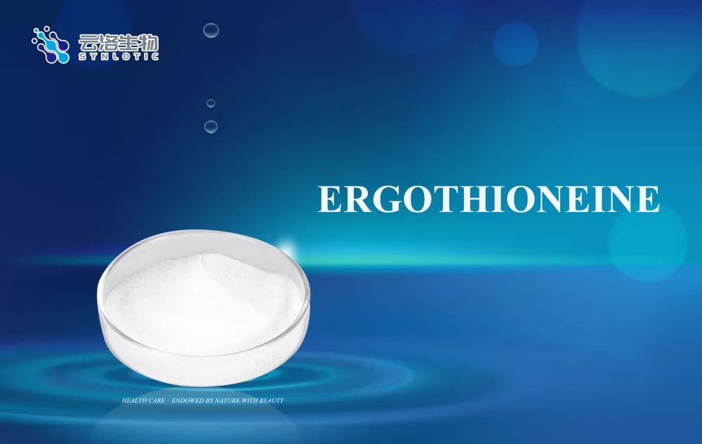 Ergotionein: 