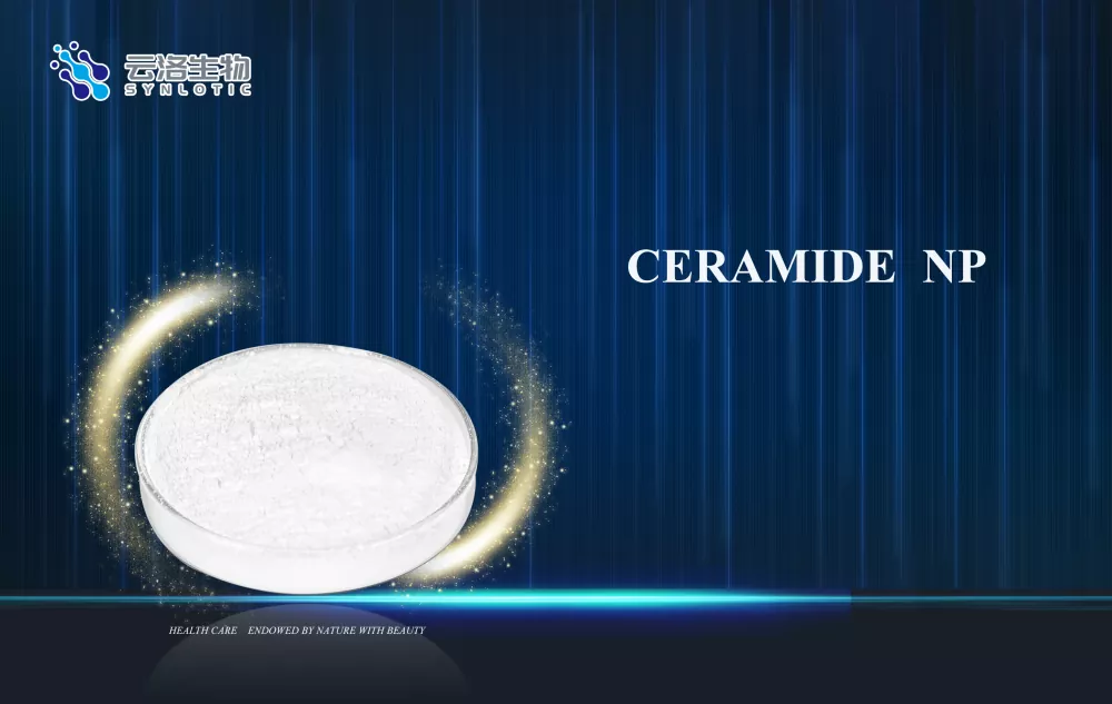 Kako Ceramide NP podpira nego kožne bariere v sodobni kozmetiki?