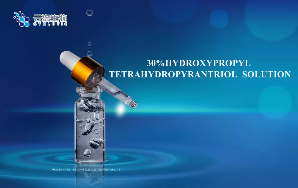 30% raztopina hidroksipropil tetrahidropirantriol