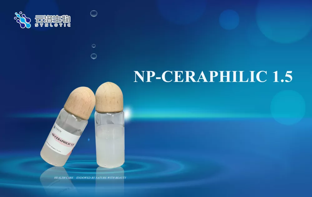 NP-cerafilični 1.5