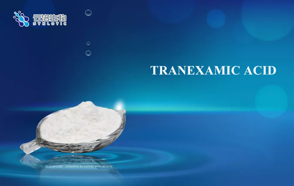 Traneksamska kislina
